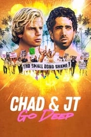 Chad and JT Go Deep hd