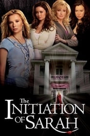 The Initiation of Sarah hd