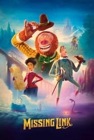 Missing Link hd