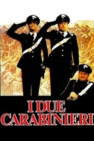 I due carabinieri hd