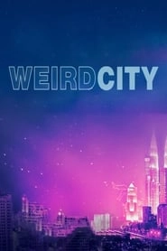 Weird City hd