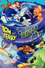 Tom and Jerry & The Wizard of Oz HD