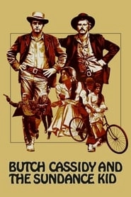 Butch Cassidy and the Sundance Kid hd