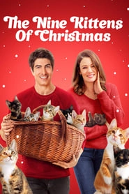 The Nine Kittens of Christmas hd