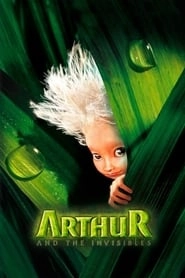 Arthur and the Invisibles hd
