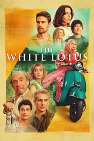 The White Lotus hd