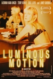 Luminous Motion hd