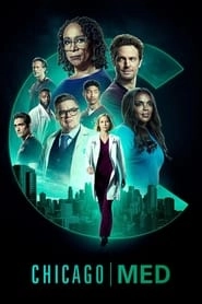 Watch Chicago Med