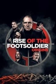 Rise of the Footsoldier: Origins HD