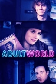 Adult World hd
