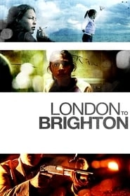 London to Brighton hd