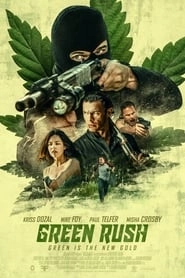 Green Rush hd