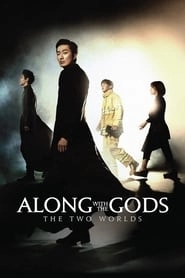 Along with the Gods: The Two Worlds hd