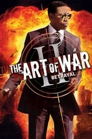The Art of War II: Betrayal hd