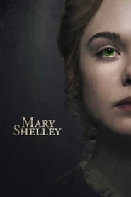 Mary Shelley hd