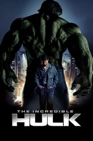 The Incredible Hulk hd