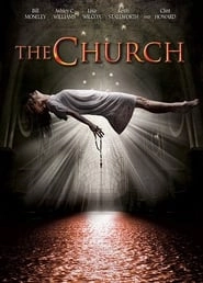 The Church hd