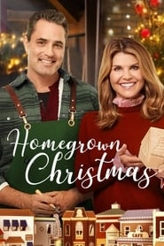 Homegrown Christmas HD