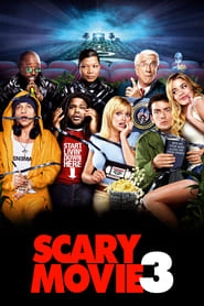 Scary Movie 3 hd