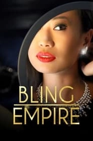 Bling Empire hd