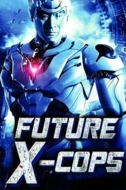 Future X-Cops hd