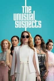 Watch The Unusual Suspects
