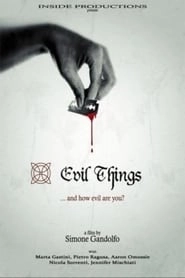 Evil Things hd