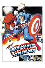 Captain America HD