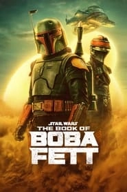 The Book of Boba Fett hd