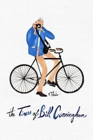 The Times of Bill Cunningham hd