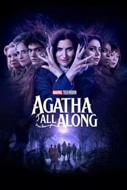 Watch Agatha All Along