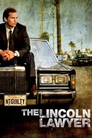 The Lincoln Lawyer hd