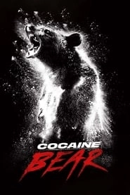 Cocaine Bear HD