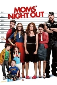 Moms' Night Out hd