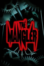 The Mangler hd