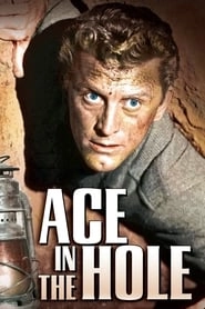 Ace in the Hole hd