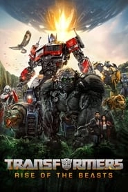 Transformers: Rise of the Beasts hd