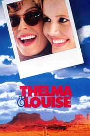 Thelma & Louise hd