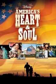 America's Heart and Soul hd
