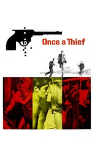 Once a Thief hd