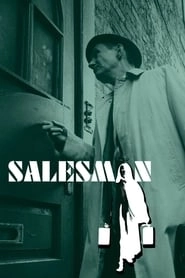 Salesman hd