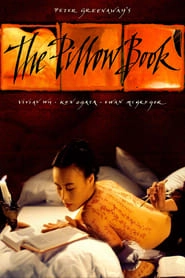 The Pillow Book hd