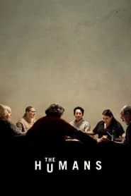 The Humans hd