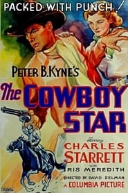 The Cowboy Star hd