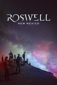 Watch Roswell, New Mexico