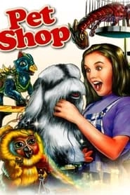 Pet Shop hd