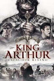 King Arthur: Excalibur Rising hd