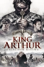 King Arthur: Excalibur Rising HD