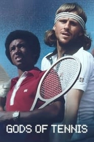 Gods of Tennis hd