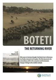 Boteti: The Returning River hd